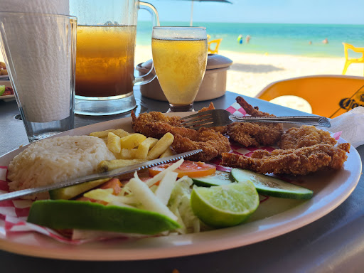 Restaurante Tortugas
