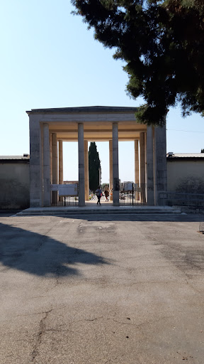 Cimitero di Montebelluna - Thumbnail