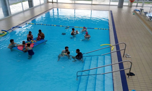 Piscina Municipal de Inca