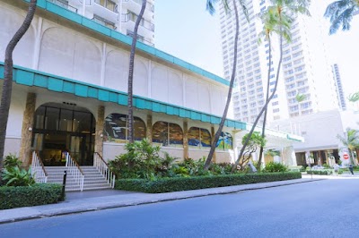 Waikiki Resort Spa