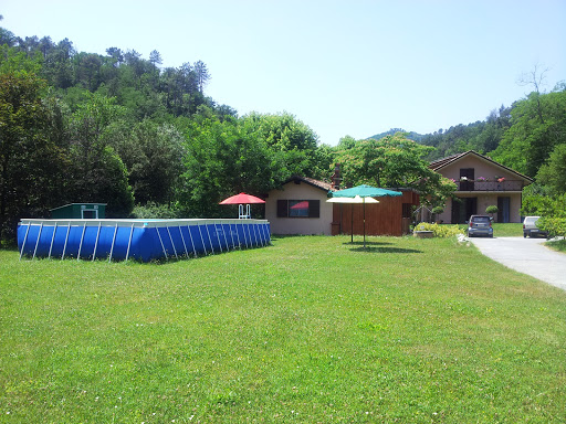 I Tre Abeti - Holiday House - Thumbnail