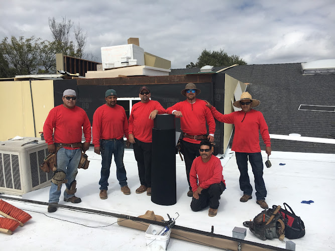 Rayco Roofing Contractors