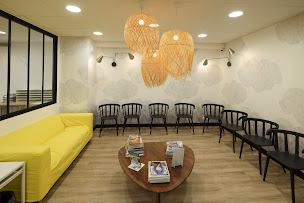 Photo n°4 de Drs Frédérique Thibier et Baptiste Tricard -dentistes à Port-Jérôme-sur-Seine (Dentiste)