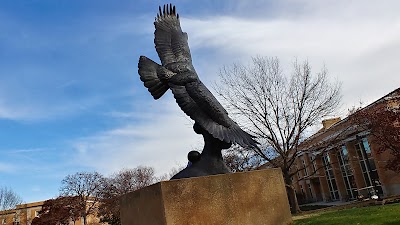 Photos of University of North Texas