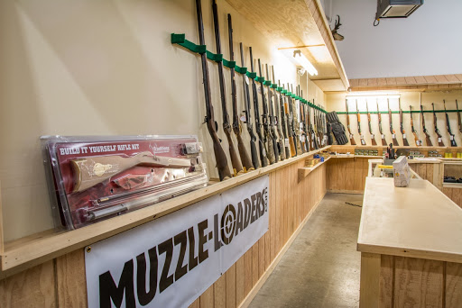 Muzzle Loaders.com