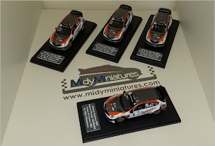 Photo n°2 de Midy Miniatures à Mirande (Magasin de miniatures)