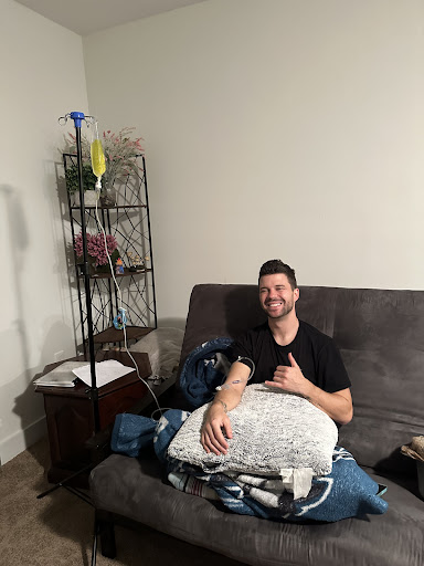 Be Fine IV Therapy LLC