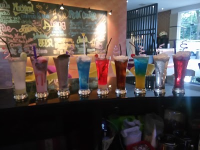 Photos of Anang Family Karaoke