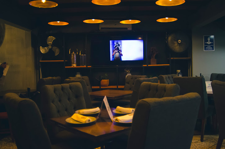 BARTOLA STEAK & GRILL UNIVERSIDAD by null