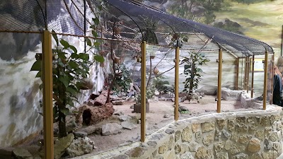 Photos of Theme Park Marine Aquarium GmbH
