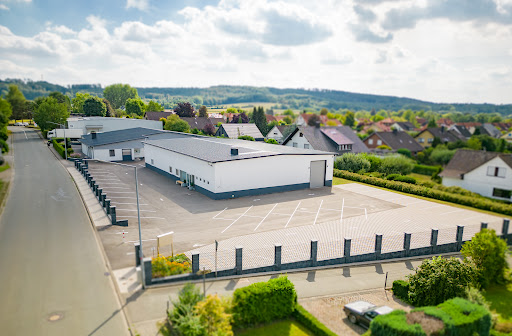 Bibelgemeinde Barntrup e.V.