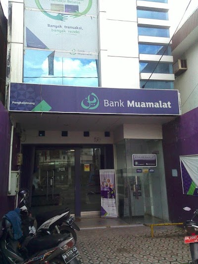 bank