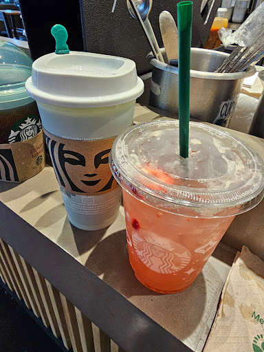 Starbucks Jurica - Thumbnail
