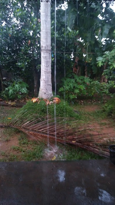 Photos of Ethagama Water Tank