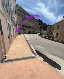 Photo n°1 de Isa Osteo (osteopathe) - Isabelle TAILHAN-CARTIER à Bonifacio (Ostéopathe)