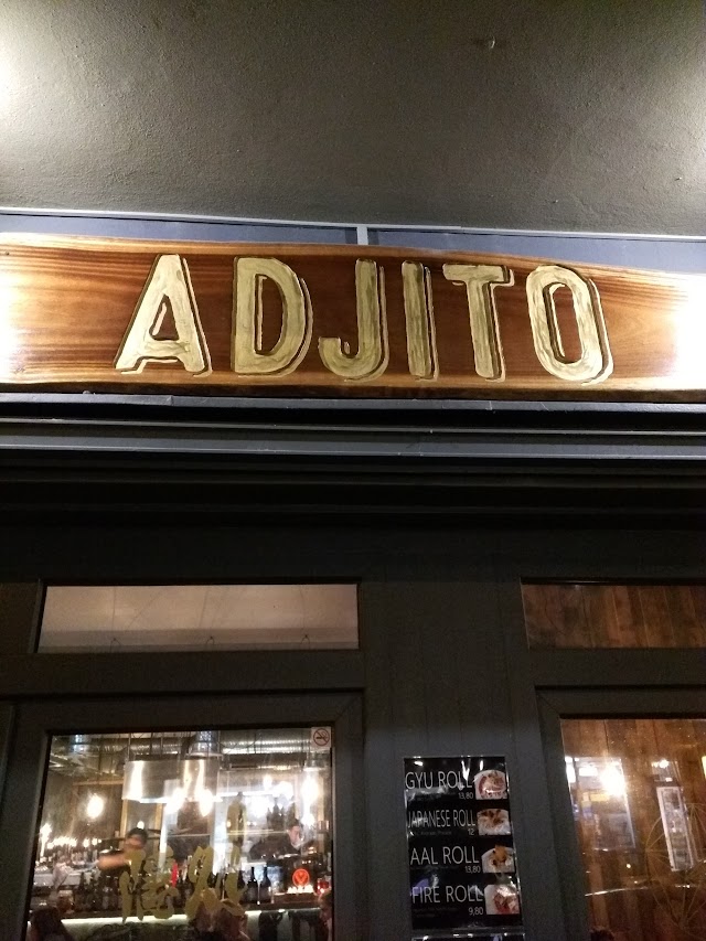 ADJITO