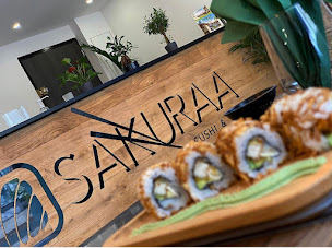 Photo n°13 de SAKURAA SUSHI à Pont-de-l'Arche (Sushi à emporter)