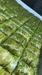 Photo n°44 de Le caprice d'or à Châlette-sur-Loing (Pâtisserie)