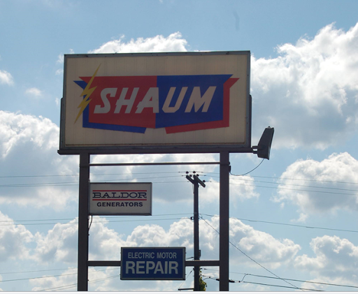 Shaum Electric Co. Inc. - Thumbnail