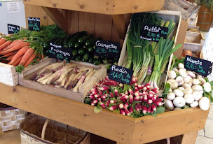 Photo n°4 de LA MAISON PAYSANNE à Le Bugue (Maraîcher)
