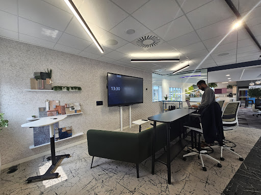 TecInteractive - Visual