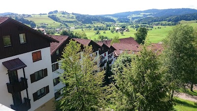 Photos of Holiday apartment Ferienpark Oberallg&auml;u