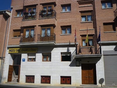 Photos of Hostal Duque de Osuna
