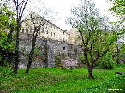 Photos of Palack&yacute; University Olomouc