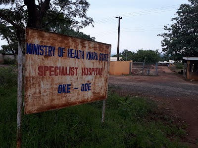 photo of Specialist Hospital