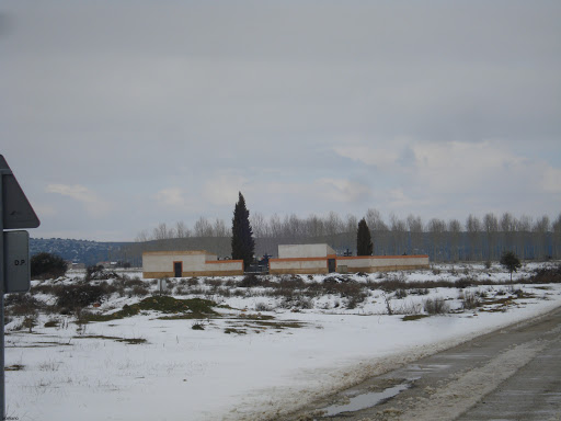 Cementerio de Villalis - Thumbnail