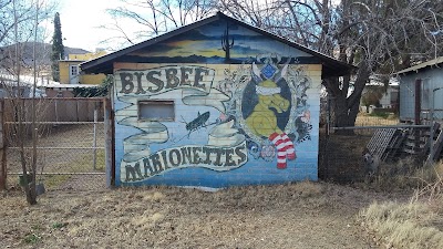 Photos of Bisbee Road Shopping Center