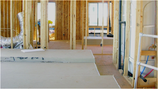 Black Bear Construction & Remodel