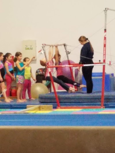 Global Gymnastics Center