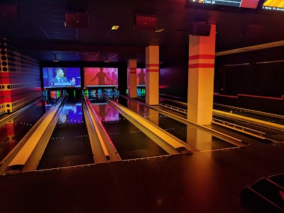 Bowlmor Times Square