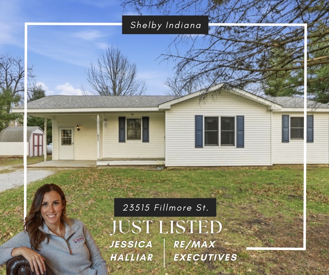Jessica Halliar Realty, Re/Max Executives