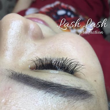 Sulam Rambut & Eyelash Extension by Zaatar Studio, Author: Sulam Rambut & Eyelash Extension by Zaatar Studio