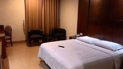 Photos of Grand Sakura Hotel