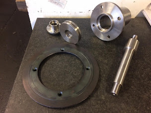 Photo n°4 de LEGRAND MECANIQUE GENERALE à Rabastens-de-Bigorre (Entrepreneur spécialisé en mécanique)