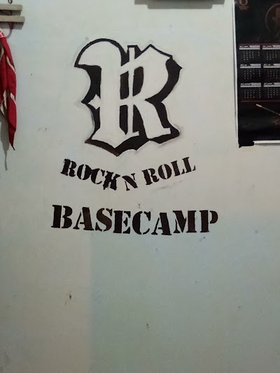 Photos of Basecamp Arek Kedol