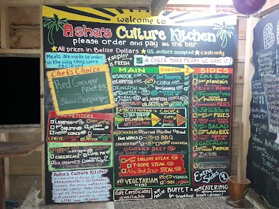Photos of Asha's Culture Kitchen