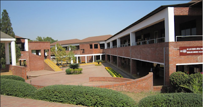 Photos of SOS Children's Village Bogra