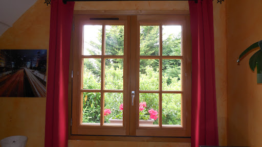 Francilienne de Miroiterie - Thumbnail