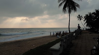 Photos of Nintavur Beach