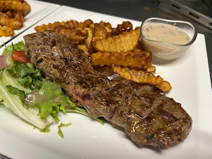 Photo n°4 de La Petite Gourmandise à Le Havre (Restaurant)