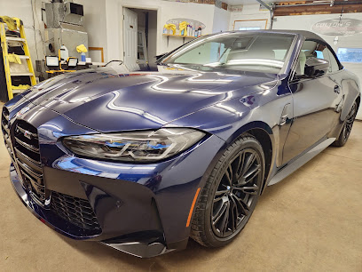 Colton's Auto Detailing