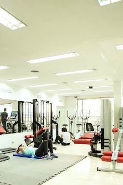 Éxodo Sport(Gimnasio), Author: Exodo Sport