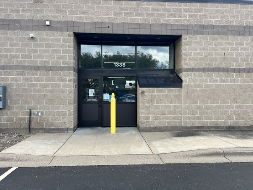 Minneapolis Oxygen Company - Ham Lake