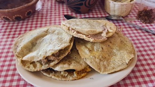 Antojitos Mexicanos Doña Norma - Thumbnail