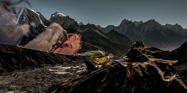 Gokyo Ri