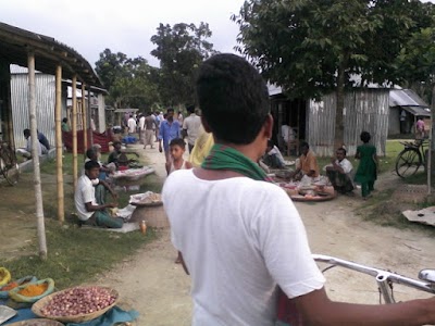 Photos of Bashundhara Bazar, Rajgati, Nandail